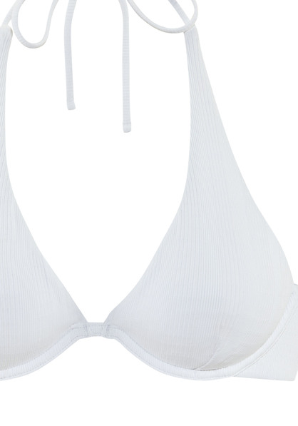 Bügel-Bikini-Top