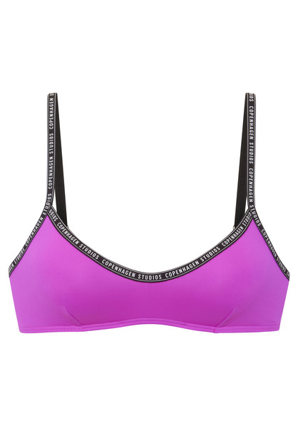 Bustier-Bikini-Top