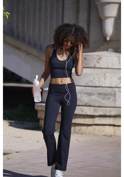Crop-Top