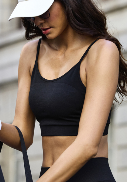 Crop-Top