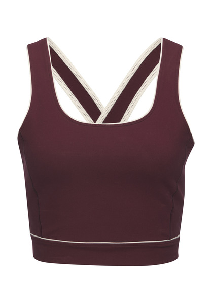 Crop-Top