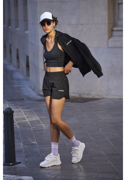 Funktionsshorts
