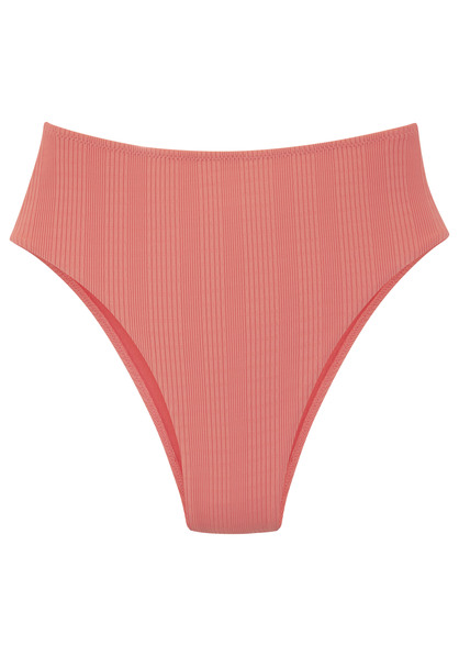 Highwaist-Bikini-Hose