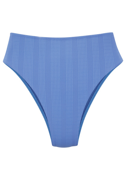 Highwaist-Bikini-Hose