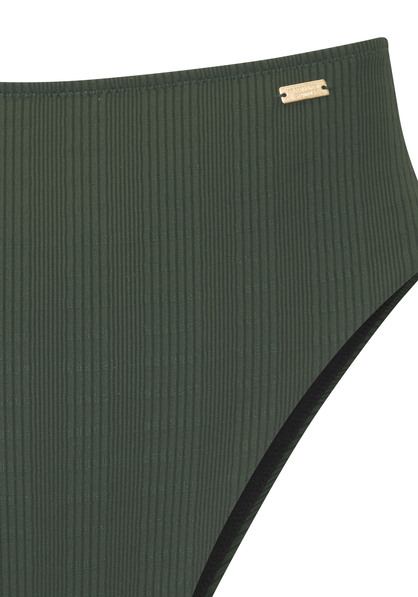 Highwaist-Bikini-Hose