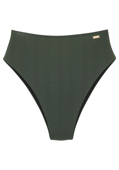 Highwaist-Bikini-Hose
