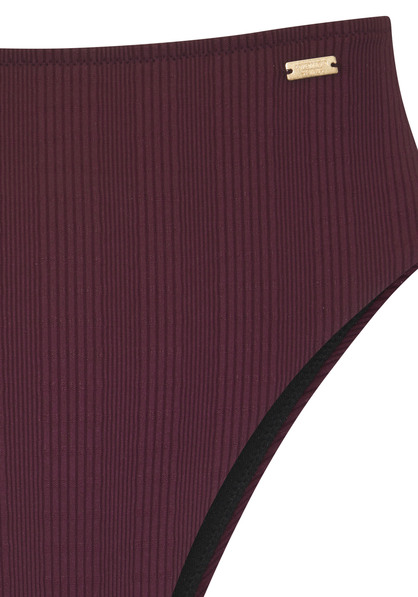 Highwaist-Bikini-Hose