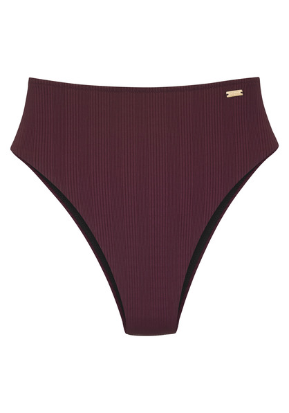Highwaist-Bikini-Hose
