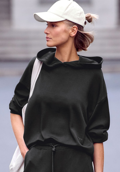 Kapuzenpullover