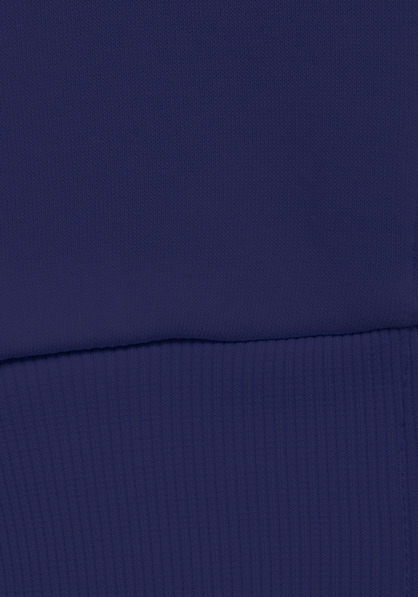 Kapuzensweatjacke
