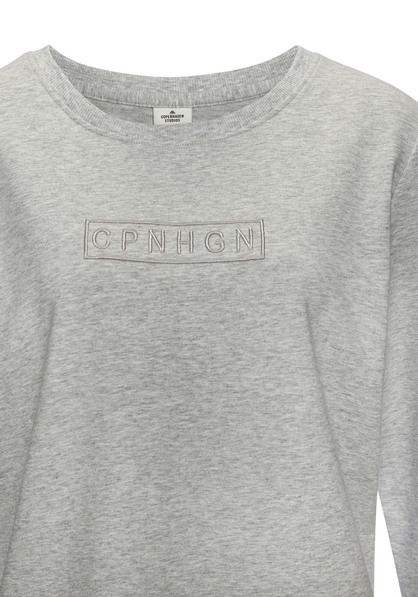 Langarmshirt