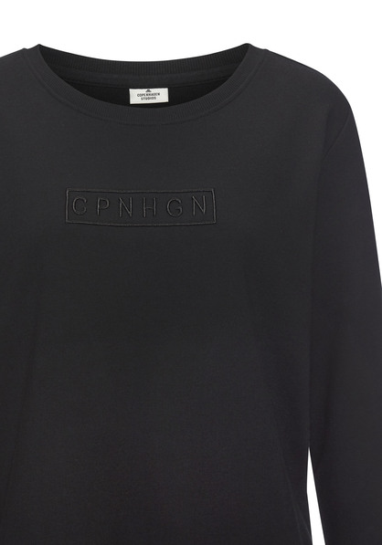 Langarmshirt