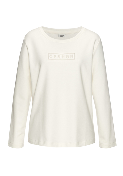 Langarmshirt
