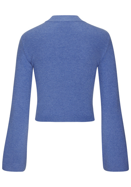Langarmshirt