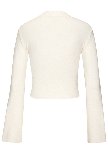 Langarmshirt