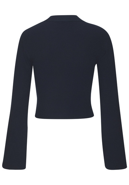 Langarmshirt