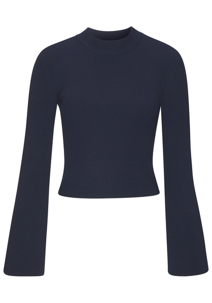 Langarmshirt