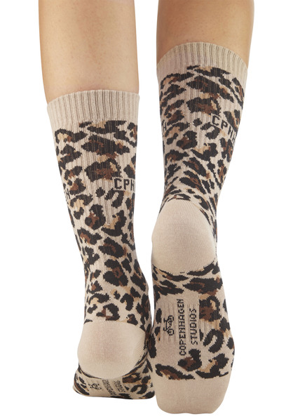 Langsocken