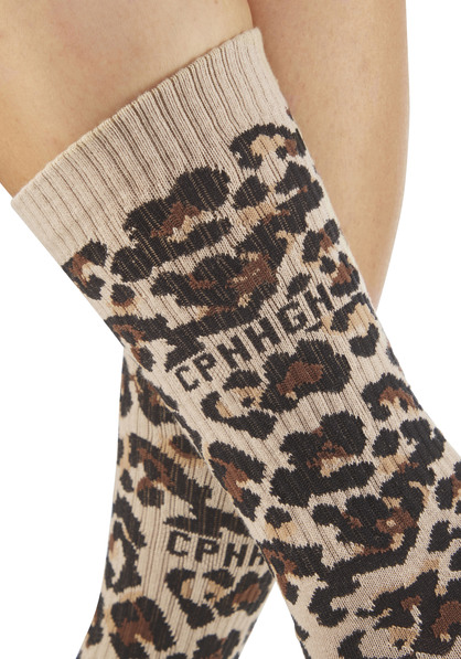 Langsocken