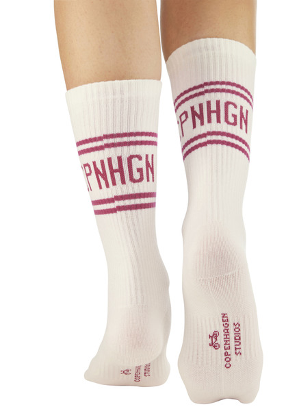 Langsocken