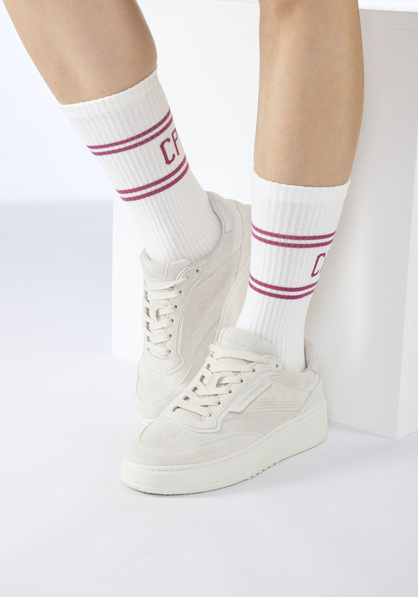 Langsocken