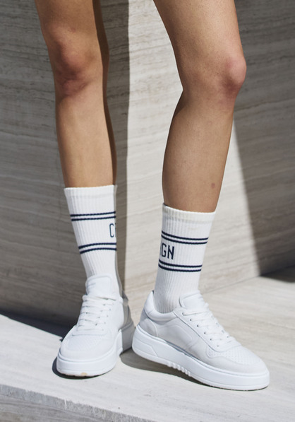 Langsocken