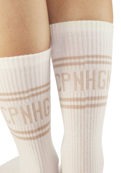 Langsocken
