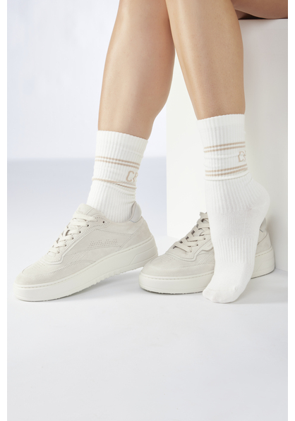 Langsocken