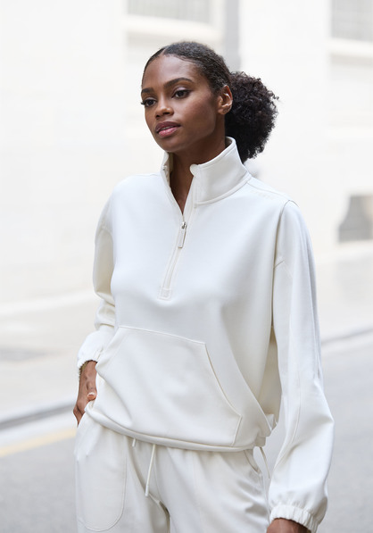 Langarmshirt