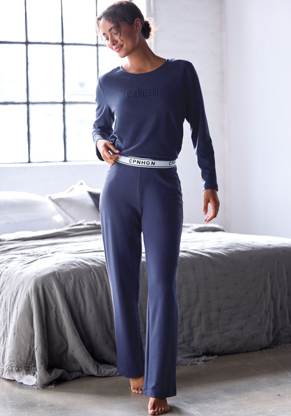 Pyjamahose