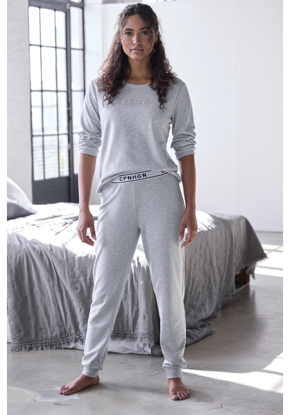 Langarmshirt