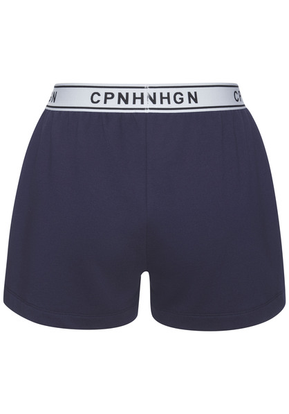 Pyjamashorts