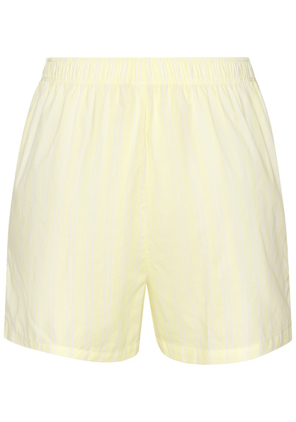 Pyjamashorts