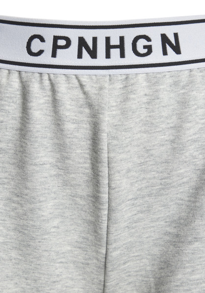Pyjamashorts