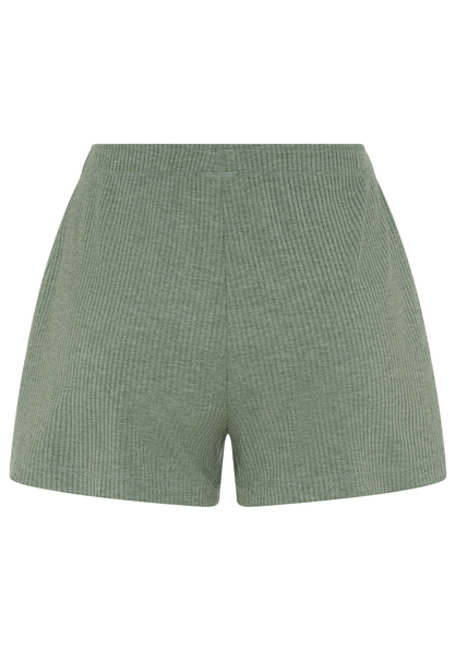 Pyjamashorts