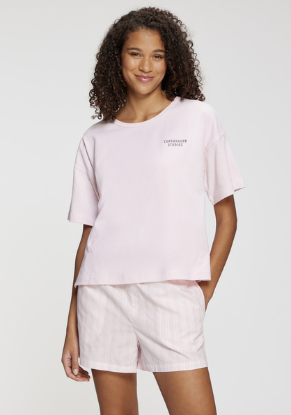 Pyjamashorts