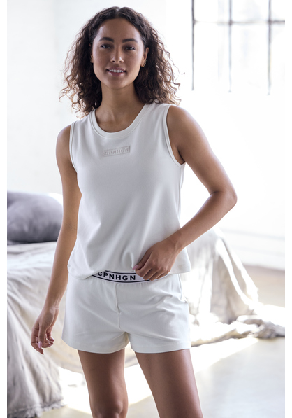 Pyjamashorts