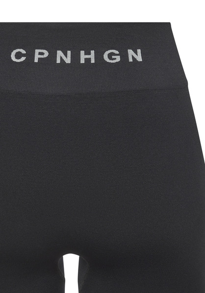 Seamless Shorts
