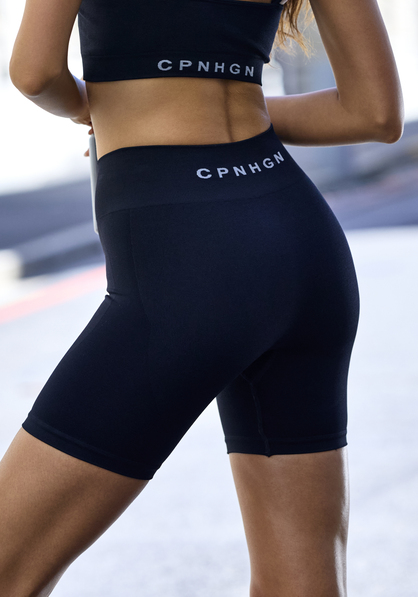 Seamless Shorts