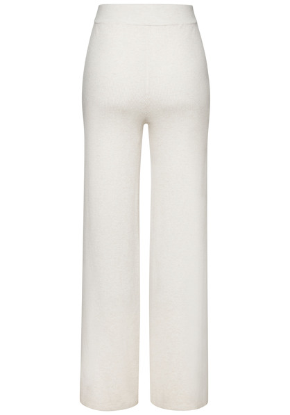 Strickhose