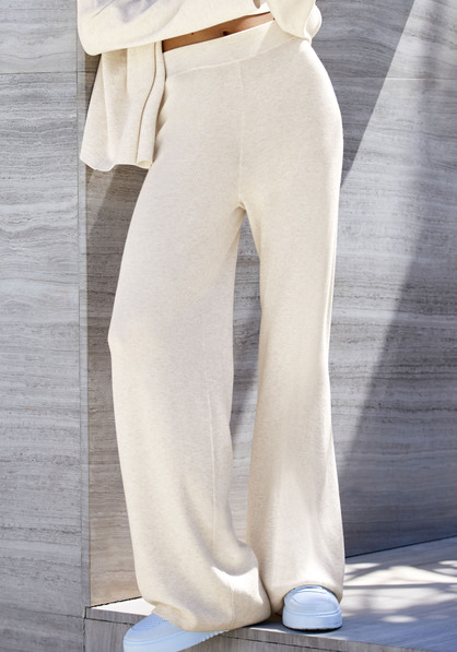 Strickhose