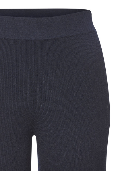 Strickhose