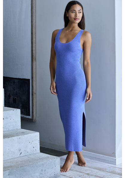 Strickkleid