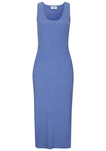 Strickkleid