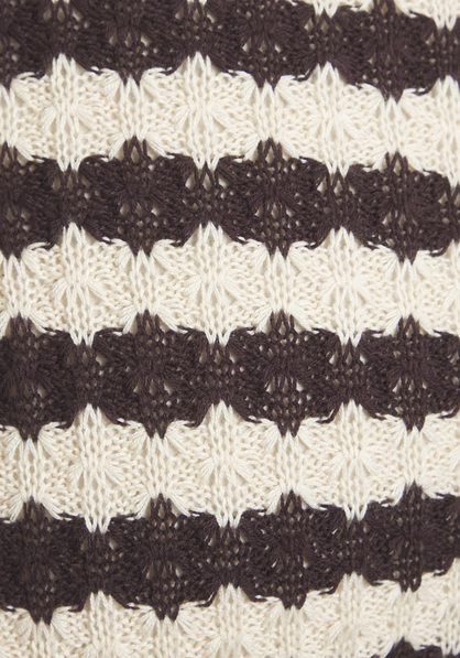 Strickkleid