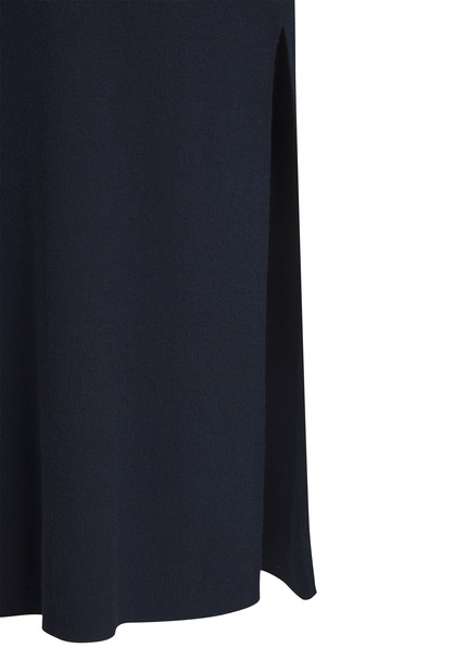 Strickkleid