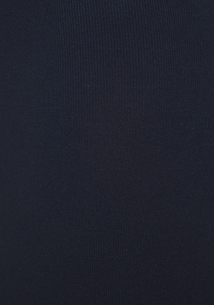 Strickkleid