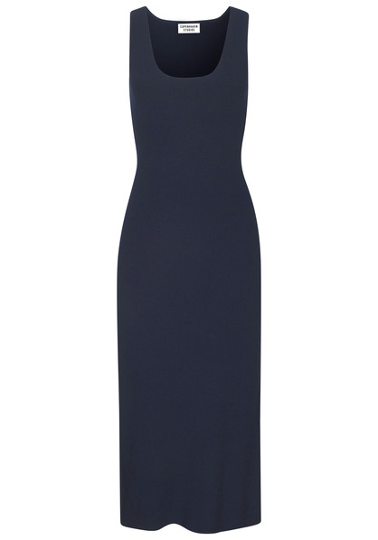 Strickkleid