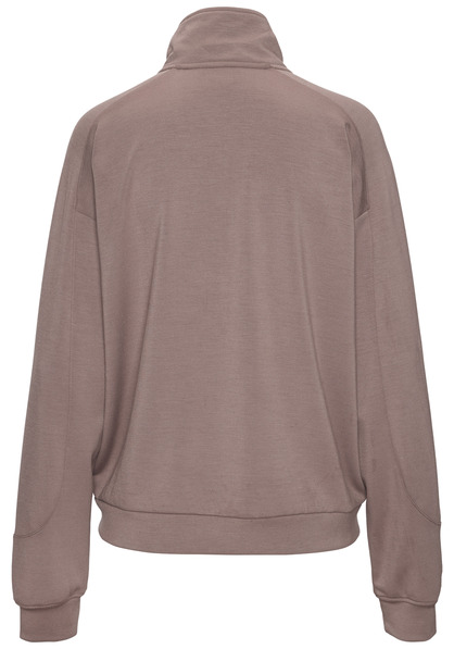 Sweatjacke