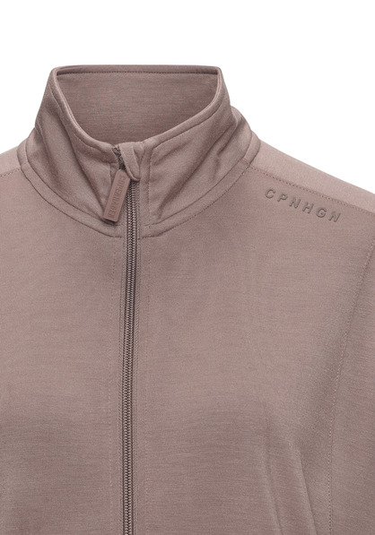 Sweatjacke